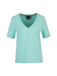 Футболка 19v69 Italia, розовый