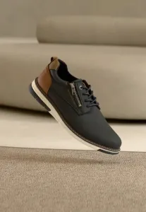 Кроссовки дилана Tom Tailor, Navy