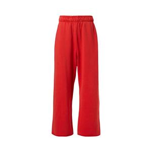 Спортивные брюки Entire Studios Straight-Leg Sweatpant, Cherry