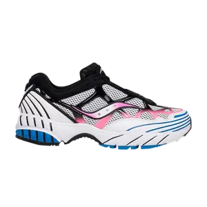 Кроссовки Grid Web Saucony, белый