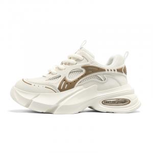 NAVIGARE Повседневные туфли мужские белого цвета хаки