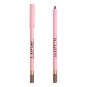 Водостойкая подводка для глаз Killer liner Waterproof Too Faced, KILLER LINER TAUPE