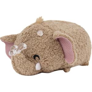 Плюшевая кукла азиатского слона BAMBOO MATES