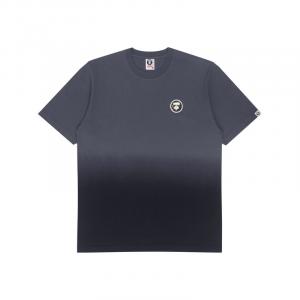 Футболка мужская Aape, оранжевый