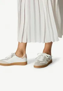 Тренеры Marco Tozzi, White/Rose