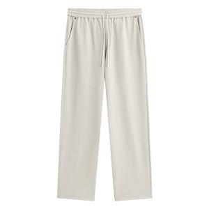 PEACEBIRD MEN Брюки Casual мужские Light Gray 1