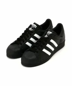 Кроссовки Adidas Originals Superstar 82 B'2Nd, цвет Black
