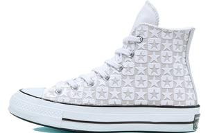 Кеды Converse Chuck 70 High 'White' Women's