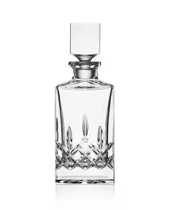 Квадратный графин Lismore, прозрачный Waterford, clear