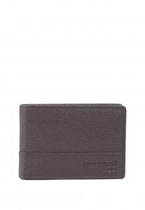 Кошелек Margelisch MINI MARCELLO, Dark Brown