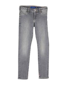 Джинсы Scotch R'Belle, серый