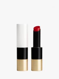 Шелковистый блеск для губ Hermès, 77 Rouge Grenade