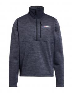 Толстовка Berghaus, угольно-серый