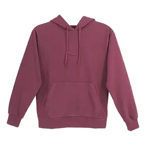 Толстовка jack purcell smile hoodie 'rose red' Converse, красный