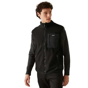 Жилет Regatta Frankie, черный