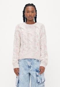 Джемпер Vero Moda Petite VMZENAw , Birch/Beige