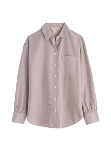 Блуза Seasalt Cornwall Sea Path, Rose