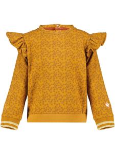 Рубашка 4PRESIDENT Kiki, темно-желтый