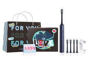 Электрическая зубная щетка Xiaomi, черный