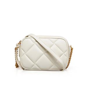 Сумка женская Deep Breath квадратная, белый