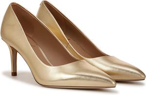Туфли Sam Edelman Vienna, цвет Amber Gold Leather