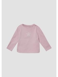 Футболка 4511_светло-розовая s.Oliver