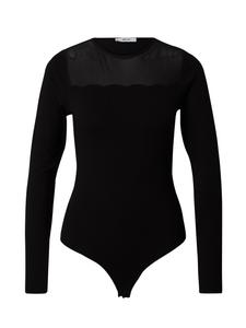 Рубашка ABOUT YOU Juli, черный