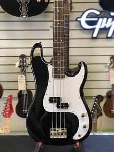 Басс гитара Vintage V4BK Bass