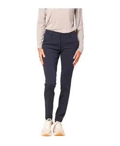 Темно-Синие узкие брюки-чинос Mason'S, синий