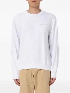 Футболка с длинными рукавами Sun67, белый