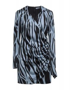 Платье Jijil, небесно-голубой