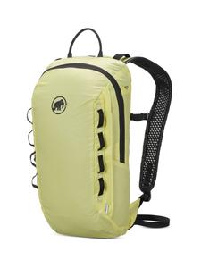 MAMMUT Спортивный рюкзак 'Neon Light' в светло-желтом цвете