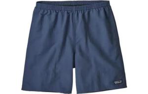 Повседневные шорты Baggies Patagonia Мужские, Арбузный Желтый/MESY