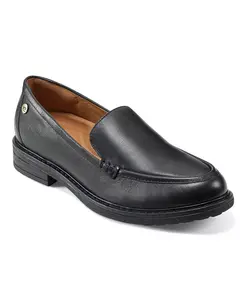 Женские лоферы Jaylin eFlex Slip-On Easy Spirit, черный