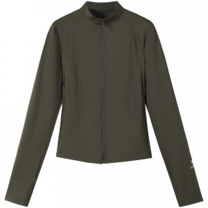 Женская одежда для защиты от солнца CAMEL, avocado зеленый