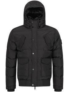 Куртка Alessandro Salvarini Winter, черный