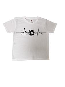 Футболка PAULGOS, белый