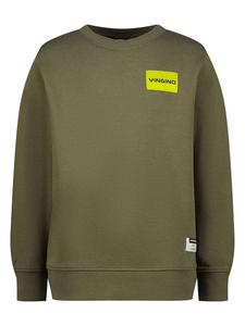 Толстовка Vingino, хаки