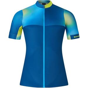 Футболка Endura Bitmap Block FS260 Print Endura, Barra Blue