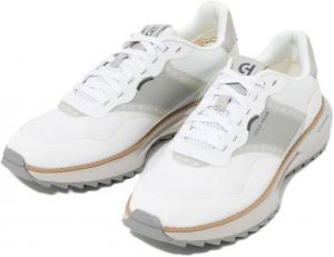 Мужская современная обувь для гольфа Cole Haan, Optic White/Nimbus Cloud