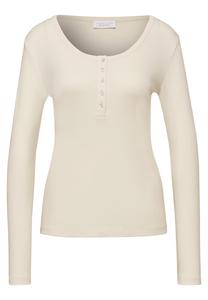 Рубашка Street One Studio, светло-бежевый