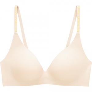 Бюстгальтер Women's Vanilla White Victoria's Secret