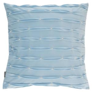 Наволочка home & you Perline, светло-голубой