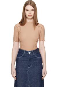 Футболка Tan Omato 3/4 Baserange, Aural