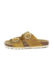 Сандалии Babunkers Sandaletten, желтый