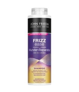 Шампунь для волос JOHN FRIEDA Frizz Ease Wunderbar-Reperatur, 500 ml