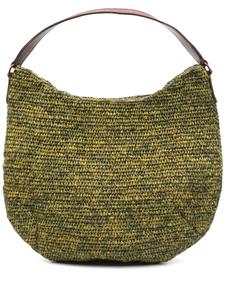 IBELIV сумка-тоут Meva, зеленый