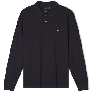 Поло 1985 Tommy Hilfiger, синий