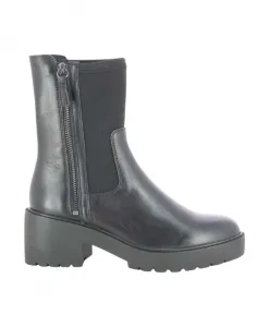 Черные женские туфли Paloma 01 Regarde Le Ciel, черный