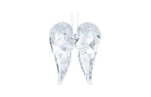 Swarovski Кулон женский белый, White